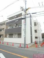 物件の外観画像