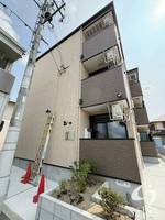 物件の外観画像