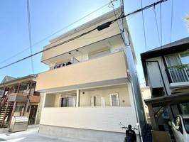 物件の外観画像