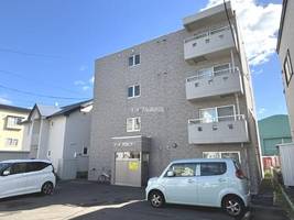 物件の外観画像