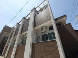 物件の外観画像