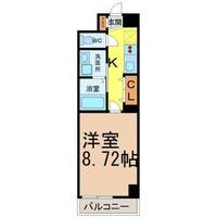 インプルーブ葵の間取り
