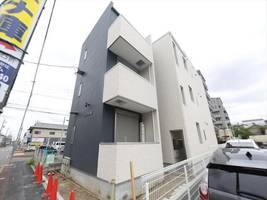 物件の外観画像