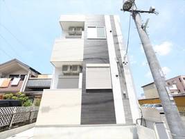 物件の外観画像