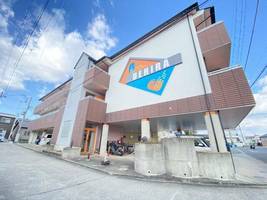 ワンルームアパートメントUEHIRA202の外観