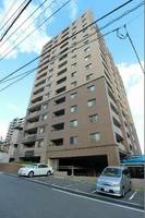 福岡県北九州市小倉北区木町1丁目(マンション)の賃貸物件の外観
