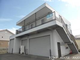 物件の外観画像