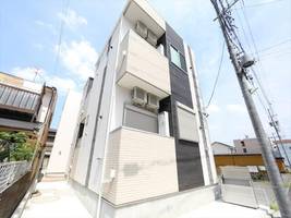 物件の外観画像
