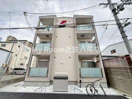 物件の外観画像