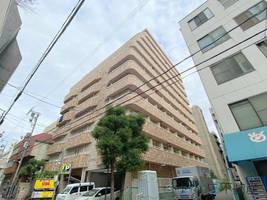 フィレンツェの外観