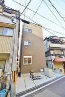 物件の外観画像