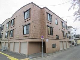 物件の外観画像