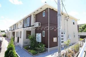 物件の外観画像