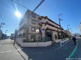 物件の外観画像