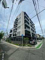 福岡県福岡市中央区今川2丁目(マンション)の賃貸物件の外観