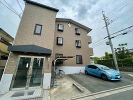 メゾン山下の外観