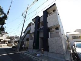 物件の外観画像