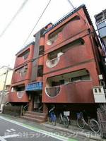 物件の外観画像