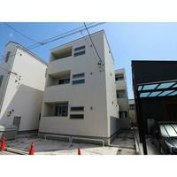 REGALEST Sowaka則武の外観
