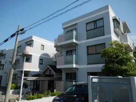 兵庫県尼崎市塚口町5丁目(マンション)の賃貸物件の外観