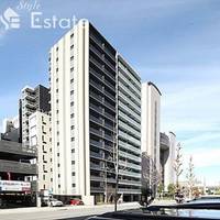 愛知県名古屋市中区丸の内2丁目(マンション)の賃貸物件の外観