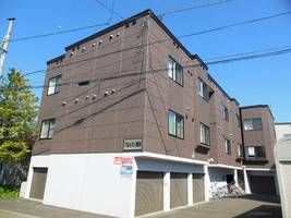 物件の外観画像