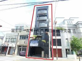 物件の外観画像