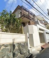 兵庫県神戸市北区山田町下谷上字志く志く(一戸建)の賃貸物件の外観