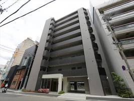 Naviglio Palazzo(ナヴィリオパラッツォ)の外観