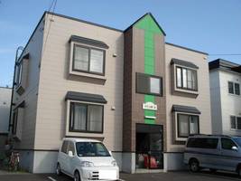 物件の外観画像