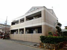 物件の外観画像