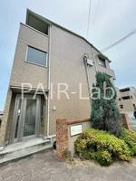 物件の外観画像