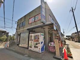 大阪府藤井寺市藤井寺2丁目(マンション)の賃貸物件の外観
