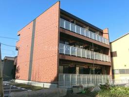 リブリ・塩池の外観