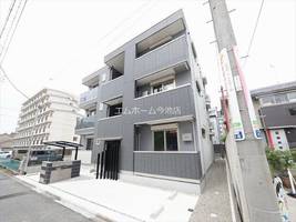 物件の外観画像