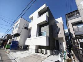 物件の外観画像