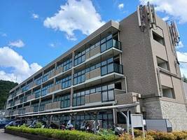 フルール野色の外観