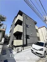 物件の外観画像