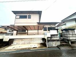 物件の外観画像