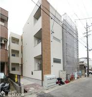 愛知県名古屋市千種区城木町3丁目(アパート)の賃貸物件301の外観