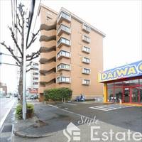 メゾン島田の外観