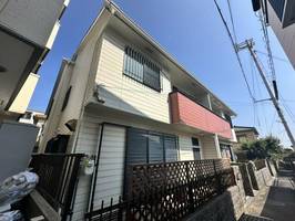 物件の外観画像