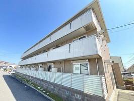 物件の外観画像