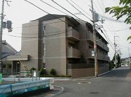 物件の外観画像
