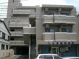 物件の外観画像