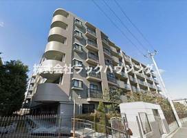 大阪府守口市大久保町2丁目(マンション)の賃貸物件の外観