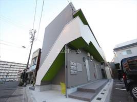物件の外観画像