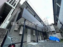 物件の外観画像