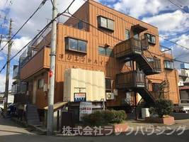 物件の外観画像