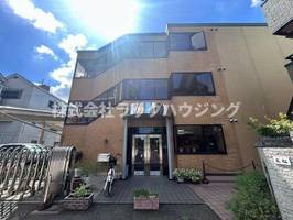 物件の外観画像